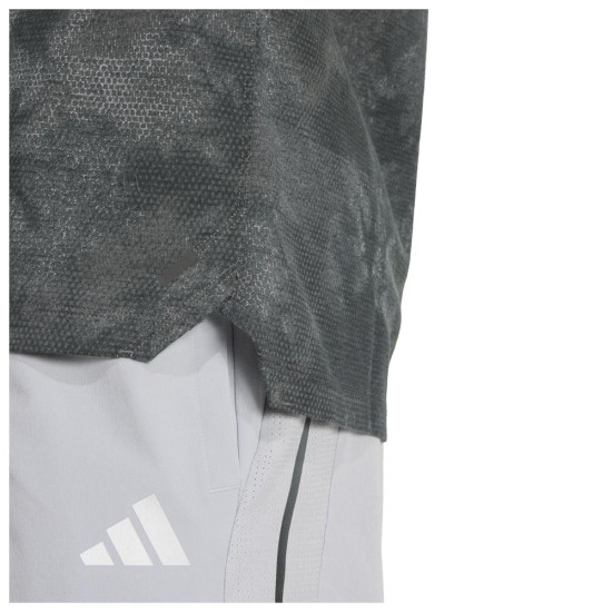 Adidas Ανδρική κοντομάνικη μπλούζα Power Graphic Tee Adidas Ανδρική κοντομάνικη μπλούζα Power Graphic Tee